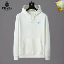 Picture of Prada Hoodies _SKUPradaM-3XL25tn1411393